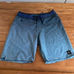 Rip Curl Board Shorts Size 28